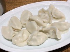 -必点海鲜·鲅鱼水饺(鞍山西道店)