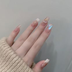 -悦指间美甲美睫