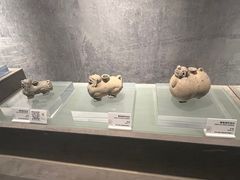 -马鞍山市博物馆