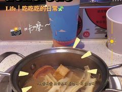 -龍歌自助小火锅(李沧丽达店)