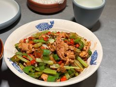 -潇湘阁(汉光百货店)