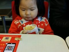 -麦当劳(龙之梦购物中心店)