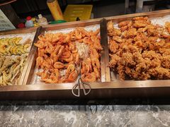 -禾斗海鲜自助(市南银座店)