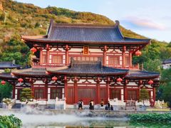 -华清宫景区