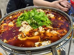 -重庆乌鱼庄·龙滋鲜(青羊大道店)