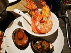 -海天盛宴海鲜自助(正大广场店)