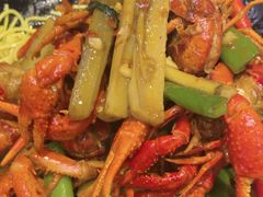 -聚味瞿记·龙虾堂(坡子街店)