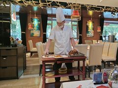 -同喜烤鸭店(光芒店)