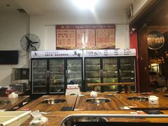 -盖帮鳝鱼串串(东郊记忆店)