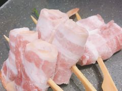 -新石器烤肉(无锡万象城店)