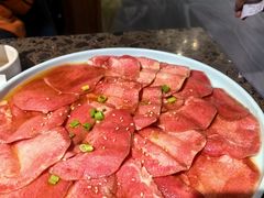 -肉加韩国料理·烤肉(金茂湾店)