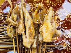 -正宗苏稽毛哥跷脚牛肉总店