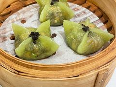 黑松露野菌饺-利宝阁(嘉里建设广场店)