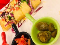 墨西哥鸡肉卷-Lilliput粒粒堡亲子餐厅(祥云小镇店)