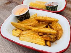 -Tubestation站点比萨(五道营店)