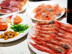 -加餐海鲜自助(宝龙一城店)