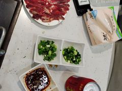 -黑山牛肉汤火锅(花城汇店)