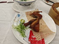 -老廣新意-全天茶点(宝能店)