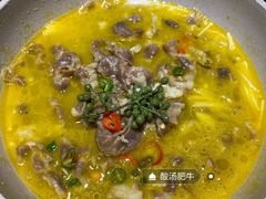 -吕氏疙瘩汤·新鲁菜(济南万象城店)