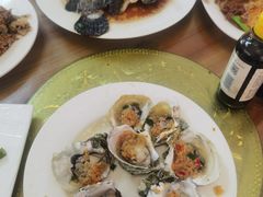 -星奇缘·海鲜餐厅(东山美食地标店)