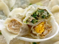 -吉祥馄饨(上海新上大店)