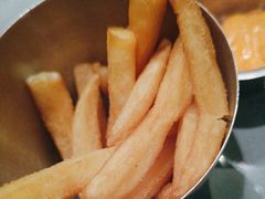 -blue frog蓝蛙(长泰广场店)