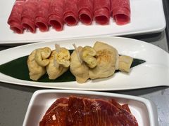 -海底捞火锅(万达广场店)