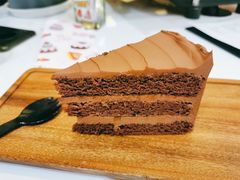 爱神巧克力蛋糕-姆们M Sweetie Cake(五道口店)