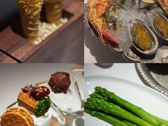 -壳里西餐厅Coquille Seafood Bistro(蒙自路店)