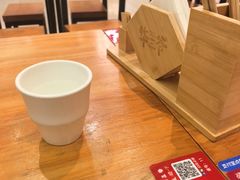 -华三爷拌面(上海光启城店)