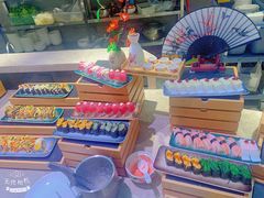 -三谷里·生态水疗空间(五一店)