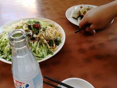 -铁东熏肉大饼铺