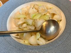 -甜阿姨·天台花园私房菜(万松园店)