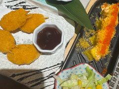 -桃太郎寿司料理(大学城店)