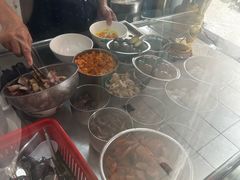 -青屋虾面