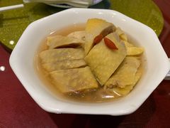 醉鸡-老吉士酒家(天平路店)