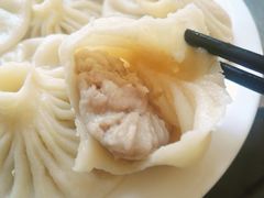 -大兴街扣碗包子馆