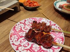 -鸟幸 TORISAKI 炭火居酒屋