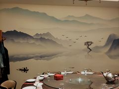包厢-三兴饭店