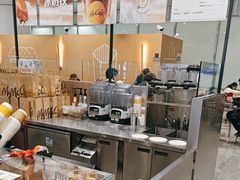 -麦当劳(北京大兴机场二层国内到达(安检外)店)