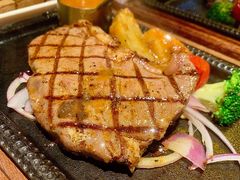 -十分牛西餐·牛扒专门店(光明广场店)