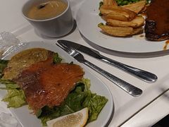 -宜家·瑞典风味餐厅(四元桥店)