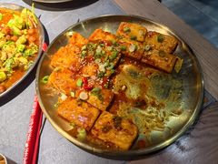 -小黑牛烤肉(聚隆店)