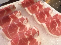 -皇城老妈·大连海鲜火锅(港湾店)