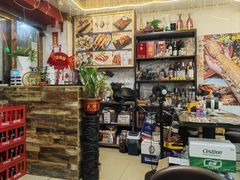 -碳炉海鲜烧烤·1992(北京路店)