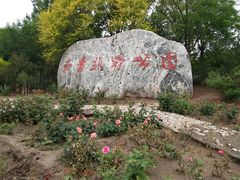 -西青郊野公园