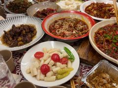 -老三样·旧食新味(船山路店)
