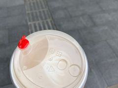 -fishtank鱼缸咖啡(三山街店)