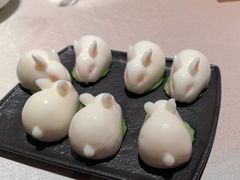-侨美食家·40年地道粤菜(珠江新城店)