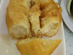 牛脷酥-芬芳甜品(同福路店)